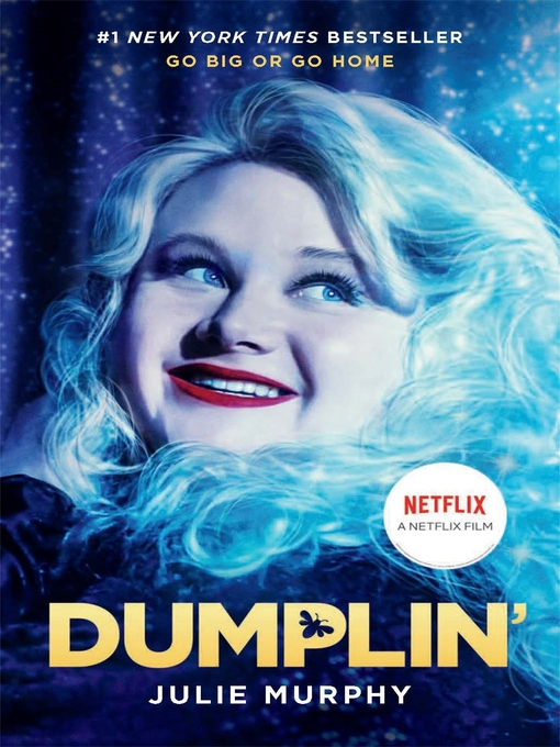 Title details for Dumplin' by Julie Murphy - Wait list